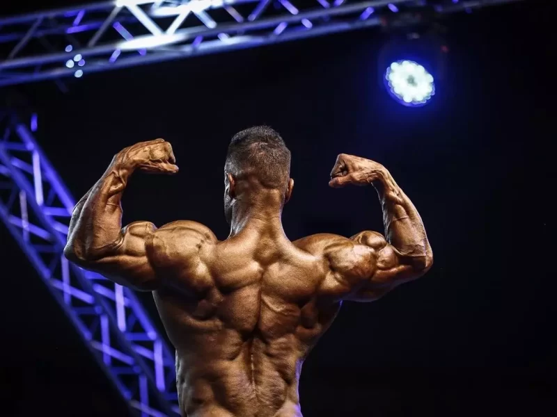 رقابت‌های پرورش اندام قهرمانی باشگاه‌های کشور در گیلان آغاز شد