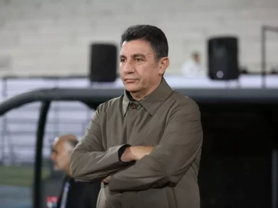  باخت به قطر هنوز برایم قابل هضم نیست/ عادت ندارم در مورد نداری‌ها حرف بزنم