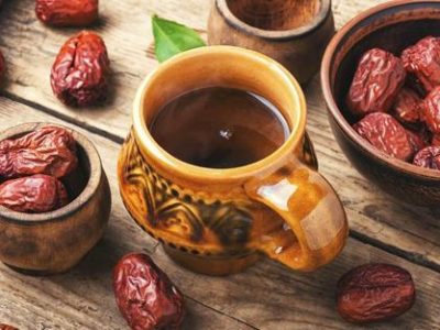 این چای “کلید سلامتی” است+روش تهیه