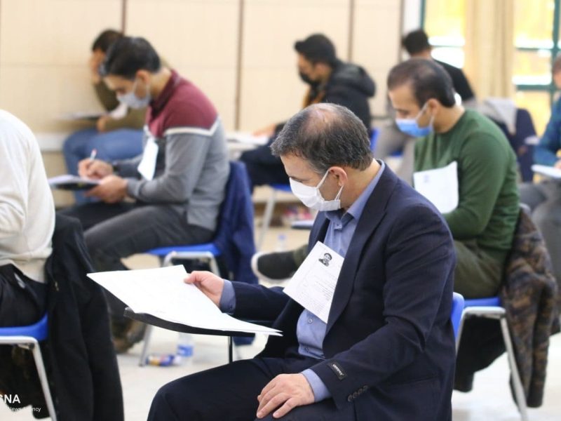 نحوه سئوالات آزمون دکتری ۱۴۰۳ چگونه است؟