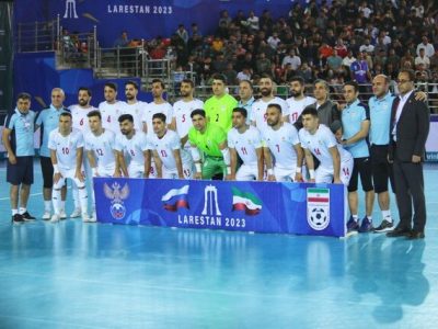 اعلام اسامی تیم ملی فوتسال برای جام ملت‌های آسیا