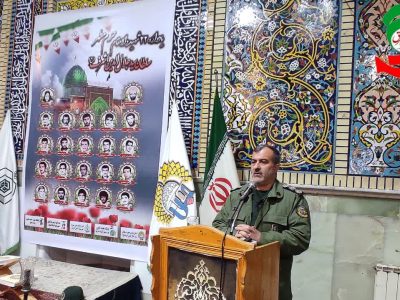 تبیین دستاوردهای نظام برای آحاد جامعه ضروری است