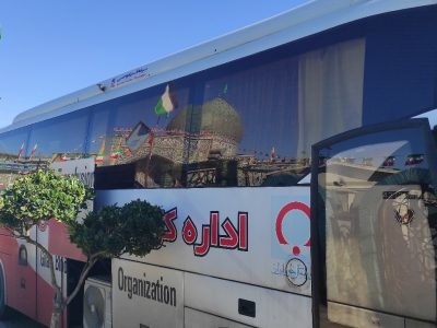 اهدای زندگی  در ایستگاه سیار انتقال خون آستانه اشرفیه