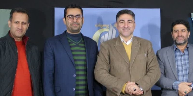 مناظره بخش نخست پرسمان ۱۴۰۲ حوزه انتخابیه شهرستان آستانه اشرفیه