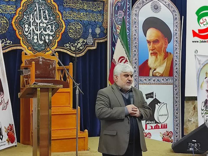 راه پیمایی ۲۲ بهمن و انتخابات ۱۱ اسفند مشارکت ملی را می طلبد