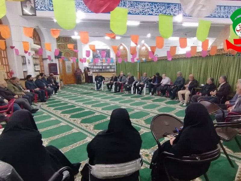 مجمع شورای وحدت نیروهای انقلاب اسلامی آستانه اشرفیه برگزارشد