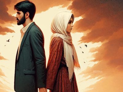 بیش از ۲۲ درصد زوج‌های خواستار طلاق در سامانه تصمیم، سازش کردند