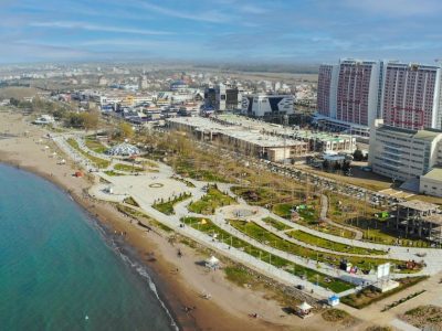 عملکرد مناطق آزاد در حوزه سرمایه گذاری سه برابر شده است