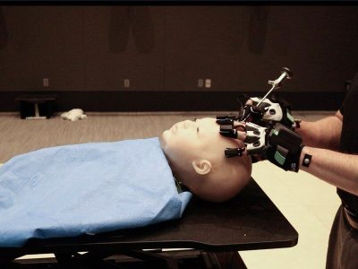 آموزش جراحی مغز با «آواتار»