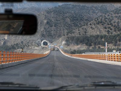 بیش از چهار هزار مسافر نوروزی گیلان به پویش «بهرفت» پیوستند