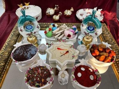 نوروز نماد مشترک آداب و فرهنگ ایران و پاکستان