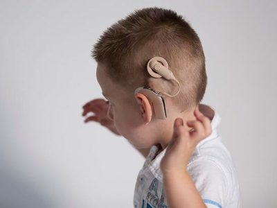 توزیع بیش از ۱۷ هزار دستگاه پروتز حلزون شنوایی