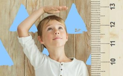 ۷ خوراکی مهم برای افزایش قد کودکان