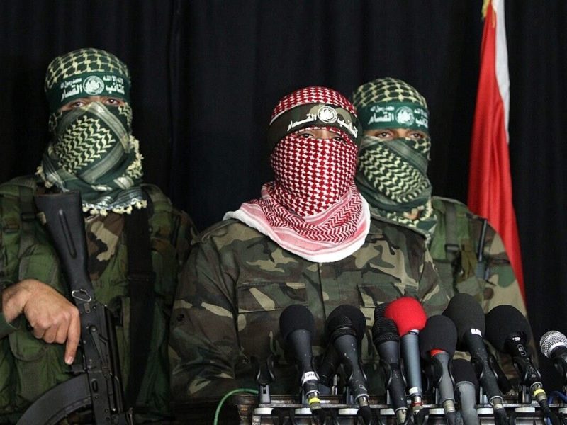 پیام ضبط شده فرمانده حماس پس از ادعای اسرائیل در مورد ترور مروان عیسی