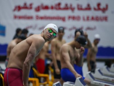 ماهی ایرانی به پاریس می‌رود؟