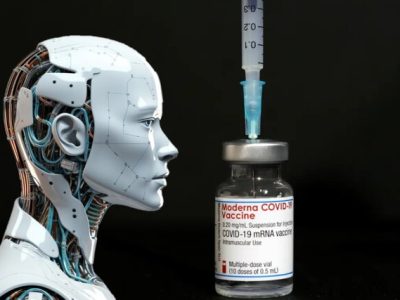 هوش مصنوعی نگرش افراد نسبت به واکسن را پیش‌بینی می‌کند