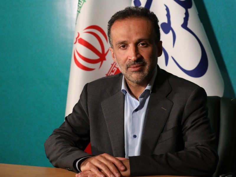 مدال اعتماد ماراتن انتخابات شهرستان آستانه اشرفیه به ابراهیم نجفی رسید