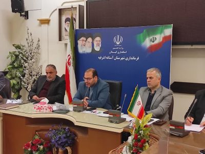 با استقراردستگاه جدید؛ در هفته آینده ۳۰ الی ۳۵ تن از زباله های ورودی  مدیریت خواهد شد