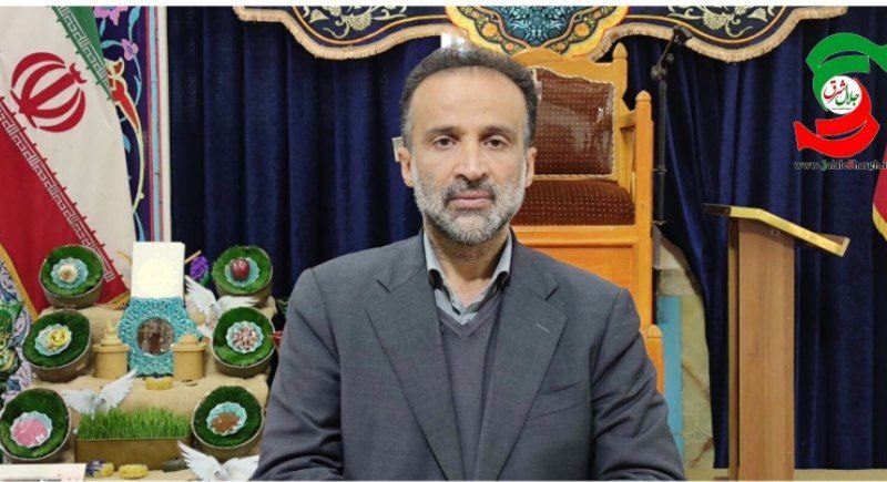مشکل اصلی کشاورزان موضوع برنج است که با اقتصاد گره خورده است/این قول را به مردم میدهیم که در سال ۱۴۰۳ شاهد گشایش اقتصادی باشیم