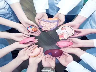 اهدای عضو بیمار مرگ مغزی در گیلان به یک بیمار زندگی دوباره بخشید