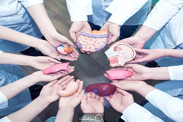 اهدای عضو بیمار مرگ مغزی در گیلان به یک بیمار زندگی دوباره بخشید