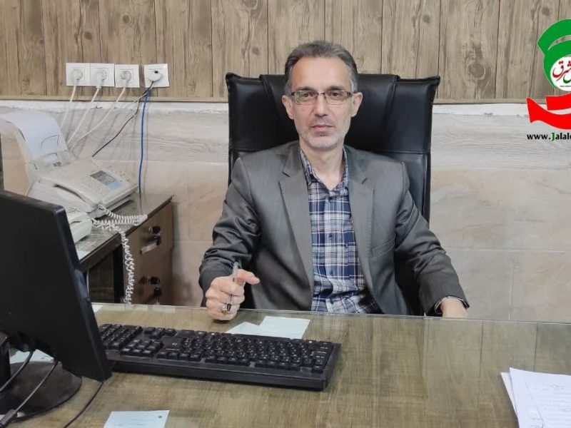 ۶۵۰۰ اصل نهال رایگان در شهرستان آستانه اشرفیه توزیع  و غرس می شود