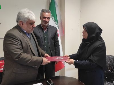 نشست ادبی و طرح “کتابخانه گردی” در کتابخانه عمومی اهل بیت علیهم السلام شهرستان آستانه اشرفیه برگزارشد