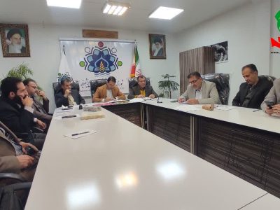 بودجه ۳۰۰ میلیاردتومانی شهرداری آستانه اشرفیه تصویب شد