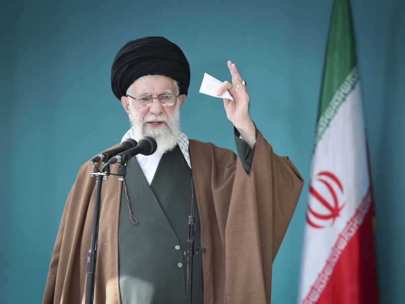 رژیم صهیونیستی در ماجرای حمله به کنسولگری باید تنبیه شود و تنبیه خواهد شد