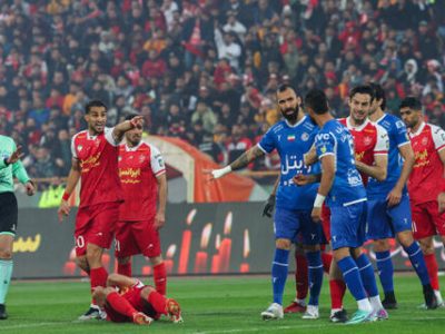 شرایط مالکیتی استقلال و پرسپولیس مشخص شد