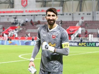 شماره یک تیم ملی راهی تبریز می‌شود؟