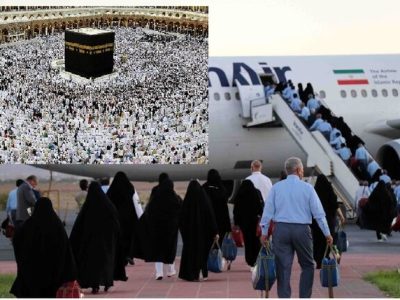 اعزام ۸۵زائر  گیلانی به عمره و۶۳۰ نفر به حج تمتع
