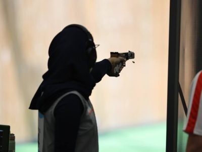 اعزام ۸ تیرانداز به جام جهانی باکو