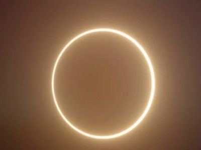 خورشید گرفتگی امروز را چگونه تماشا کنیم؟