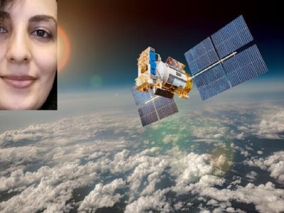 دانشمند ایرانی به دنبال ردپای ماهواره‌ها!