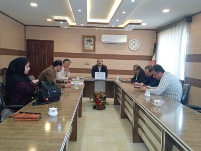 خبرنگاران ، سردمداران روشنگری در جنگ نرم هستند/نقدهای منصفانه رسانه ها  توسعه جامعه را به همراه دارد