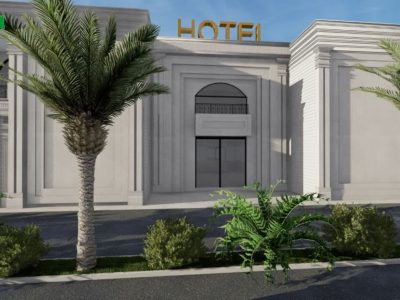 بزرگ‌ترین مجتمع تجاری، توریستی، تفریحی و گردشگری شرق گیلان در آستانه‌اشرفیه ساخته می شود