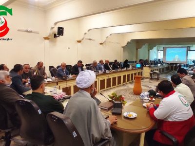 اعزام کاروان ارتحال امام خمینی(ره) یک کار فرهنگی _تربیتی است