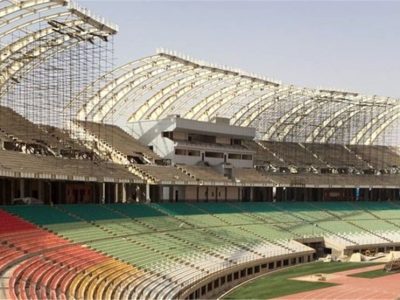 بیش از ۳/۵ هزار میلیارد ریال پروژه ورزشی در گیلان به انجام رسید