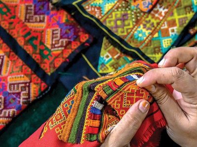 گام‌هایی برای جان دوباره «ساخته‌ژینی» در مهدیشهر