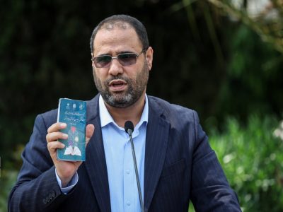 سند تحول بنیادین با تقسیم کار ملی اجرا می‌شود