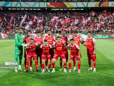 ترکیب احتمالی پرسپولیس مقابل شمس‌آذر؛ گذر سخت از قزوین برای دفاع از عنوان قهرمانی