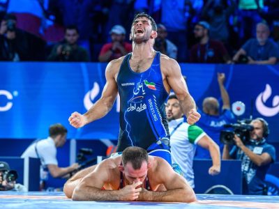 دولت سیزدهم برای پایتخت کشتی جهان چه کرد