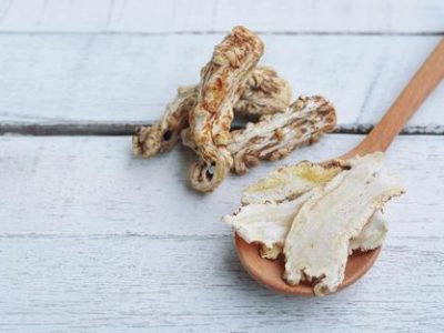 دونگ کوای ؛ جینسنگ زنانه و نسخه ای که می تواند خطرناک باشد(+عکس)