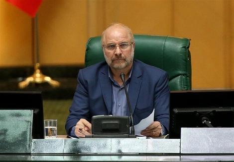 قالیباف ۱۹۸ رای، ذوالنوری ۶۰ رای و متکی هم ۵ رای به دست آورد.