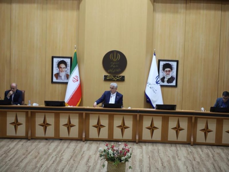 عرصه های سرمایه گذاری در سواحل باید شناسایی شود