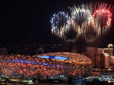 رقابت بر سر سریع‌ترین، بالاترین و قوی‌ترین در المپیک/ ایران سه‌ بار قوی‌ترین شد