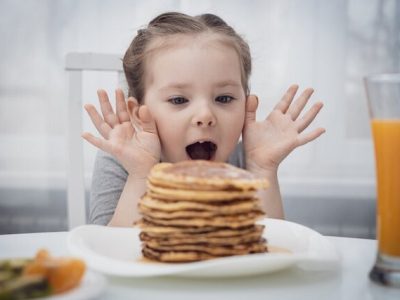 دیدن و بوییدن غذا ممکن است به راه جدیدی برای درمان دیابت تبدیل شود