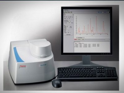 همکاری فناوران با صنعت برای تامین ۲۰ دستگاه طیف‌سنج ایرانی