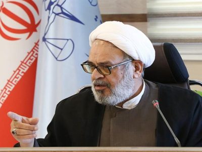 دستگاه قضایی با مدیرانی که ترک فعل نموده و اهمال آنان گسترش آتش سوزی و تضییع حقوق مردم را در پی داشت برخورد قاطع خواهد کرد